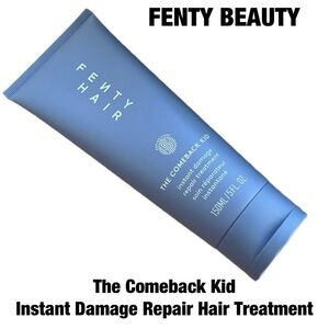 Fenty Hair Damage Repair Treatment